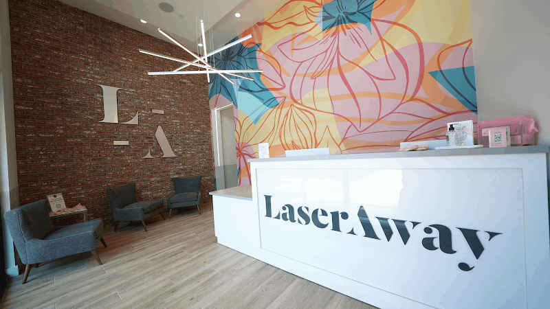 LaserAway Beaverton