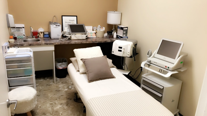 Laser Booking Med Spa