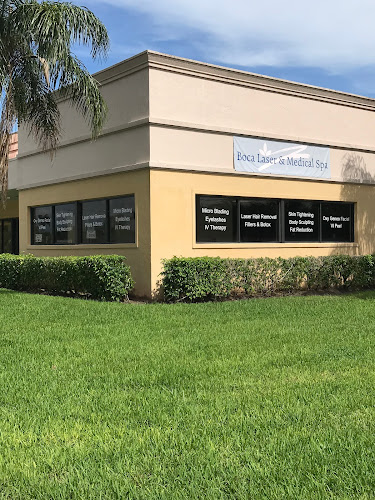 Boca Laser & Medical Spa + Wellness