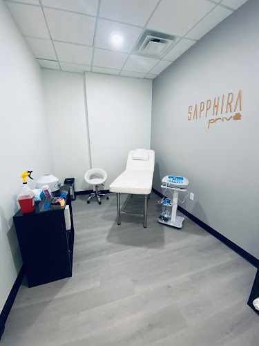 Sapphira Prive Winter Garden MedSPA