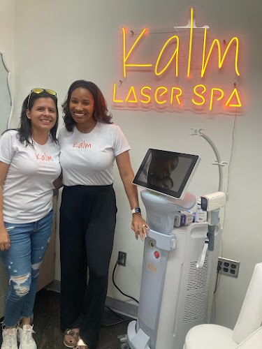 Kalm Laser Spa
