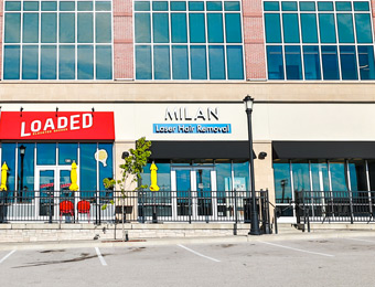 Milan Laser Hair Removal