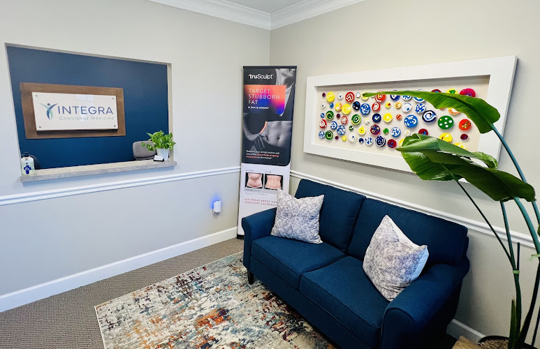 Integra Wellness & Aesthetics