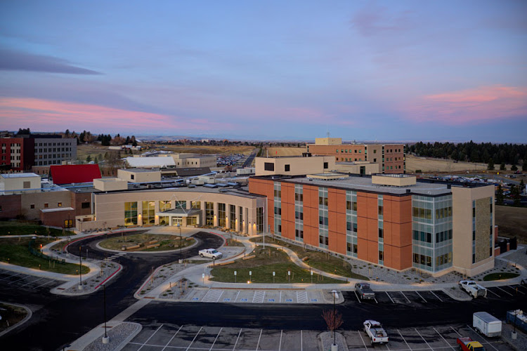 Bozeman Health Medical Spa