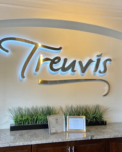 Treuvis