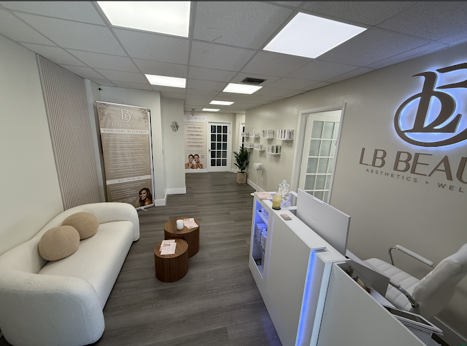 LB Beauty MedSpa