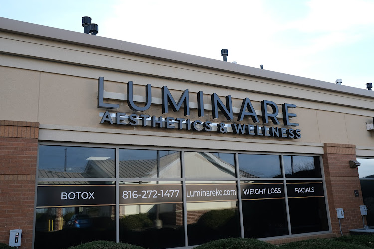 Luminare Aesthetics & Wellness