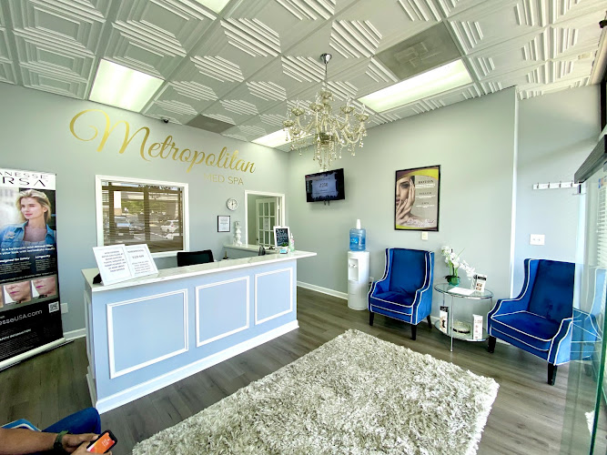 Metropolitan Med Spa