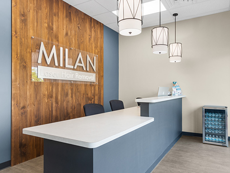 Milan Laser Hair Removal