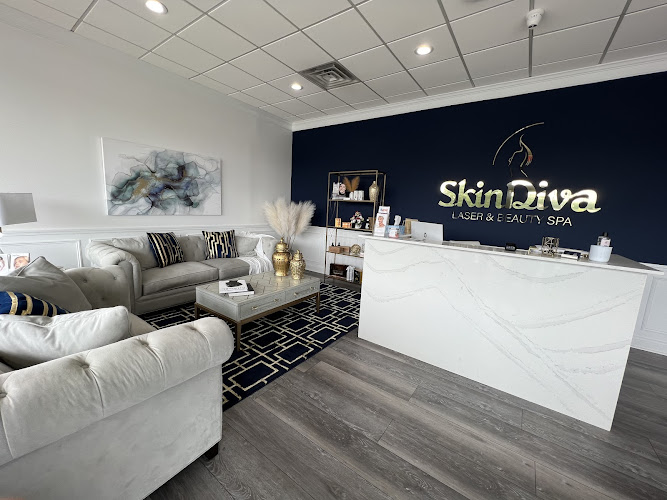 Skin Diva Laser