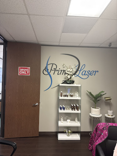 Prime Laser Center Houston Galleria