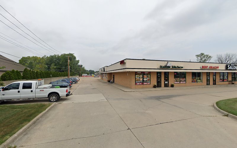 UNIQUE LASER HAIR REMOVAL CENTER