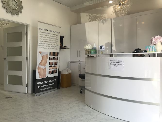 Eye Candy Medspa and Lash Bar
