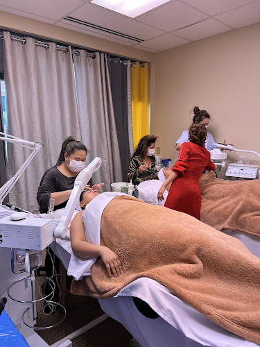 Sugaring House Beauty Academy and Spas