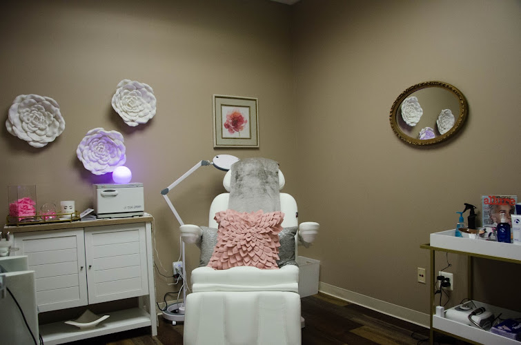 Ageless Aesthetics MD