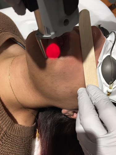 VR Laser Hair Removal