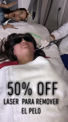 Margarita’s Laser Hair Removal