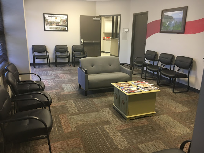 Arkansas Progressive Medicine - Dr. Dane Flippin