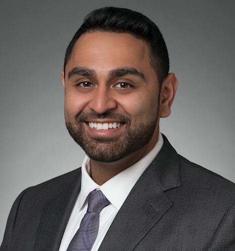 Dr. Glenn I. Goldberg