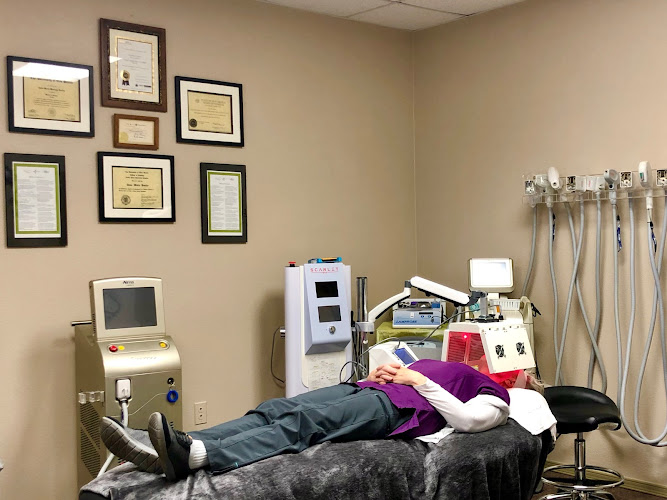 CA Skin & Body Clinic