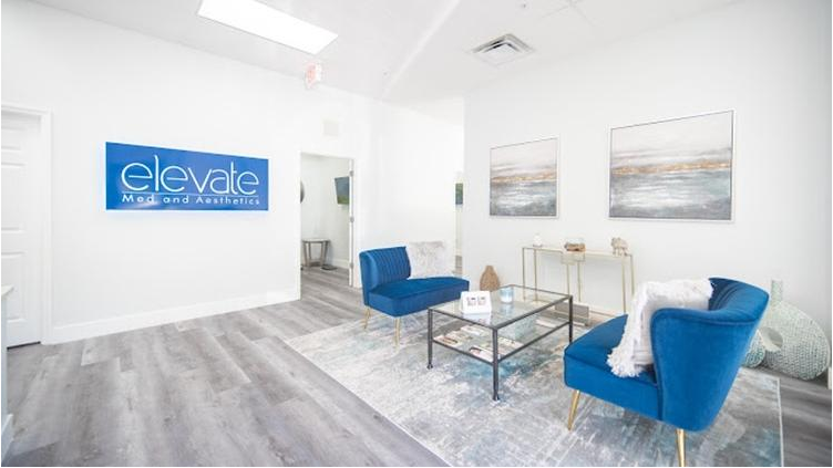 Elevate Med and Aesthetics