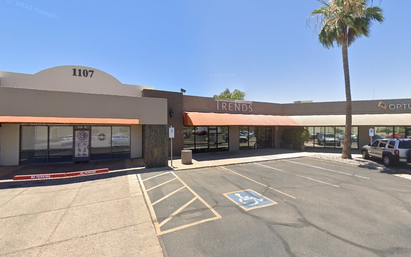 Lash Sesh & Laser Boutique