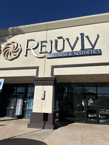 RejuvLV Wellness & Aesthetics