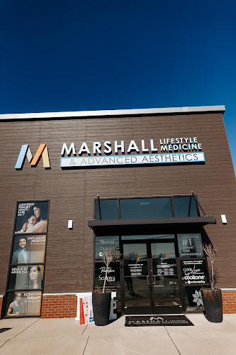 Marshall Lifestyle Medicine & Advanced Aesthetics - Concierge Medicine & Med Spa