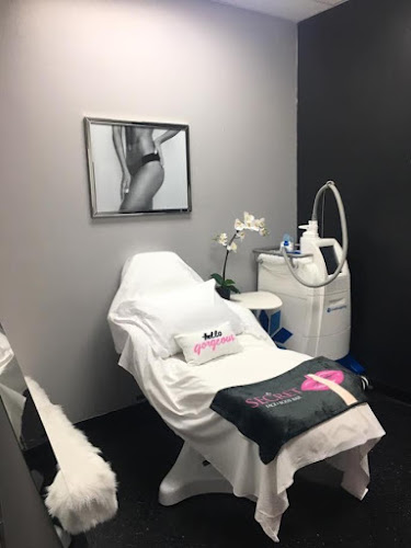 The Secret Face & Body Bar
