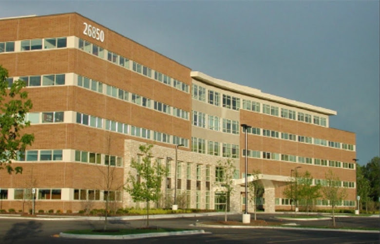 Novi Skin & Body Center at Novi MI