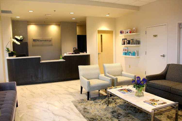 REN Dermatology and Aesthetics