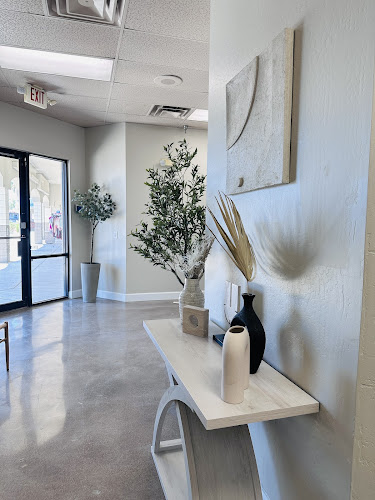 Simply You Salon Suites