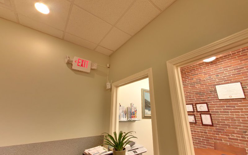 Cosmetic And Laser Center Botox Clinic