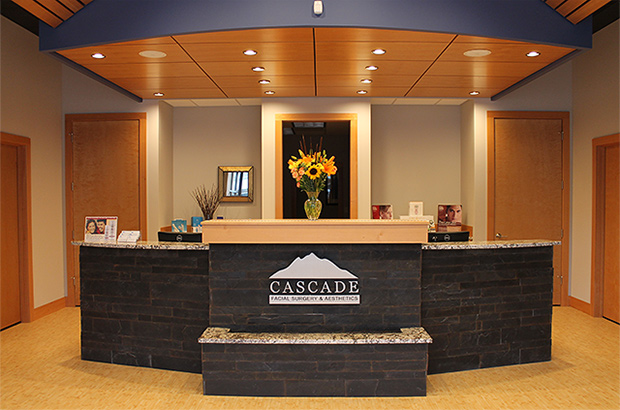 Cascade Facial Surgery & Aesthetics