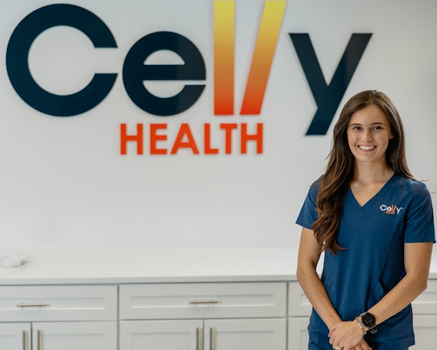 Celly Health