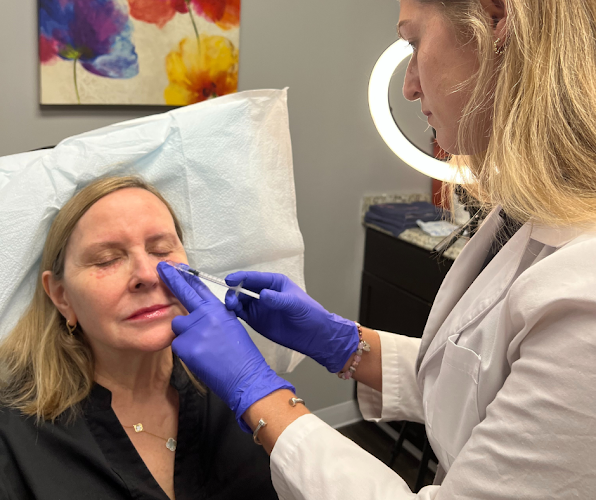 Elite Body & Laser Center