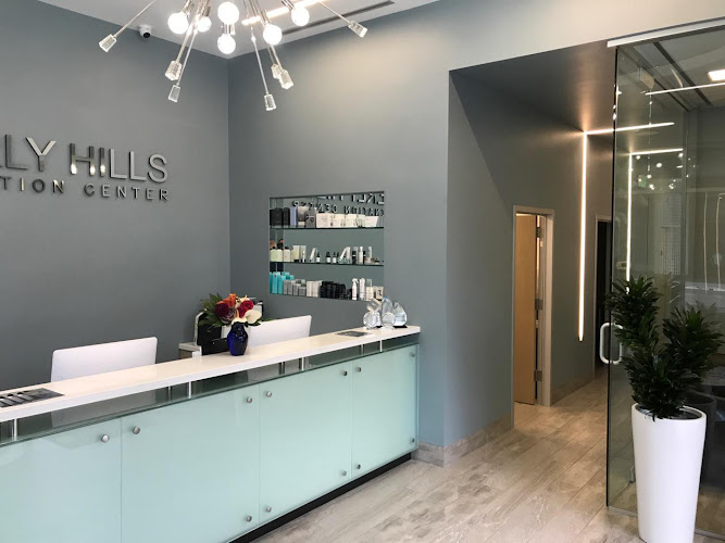 Beverly Hills Rejuvenation Center - Los Angeles