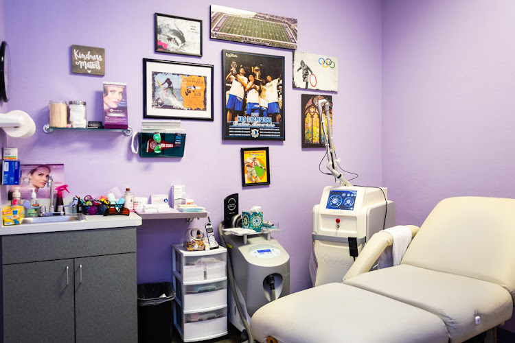 Calista Skin and Laser Center