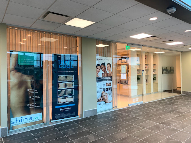 ShineMD Medspa & Liposuction Center in Houston, TX