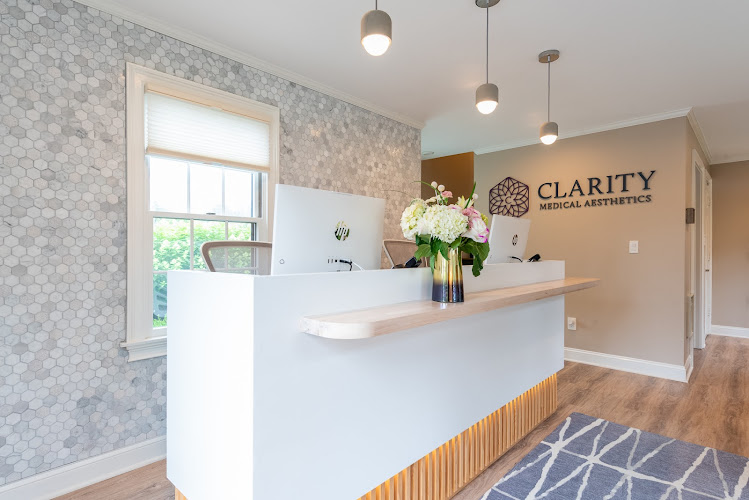 Clarity Medical Aesthetics