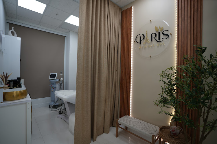 Paris Medical Spa LeJeune Rd