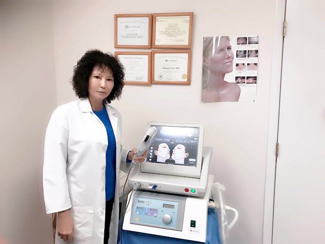 I Beauty Wellness Center