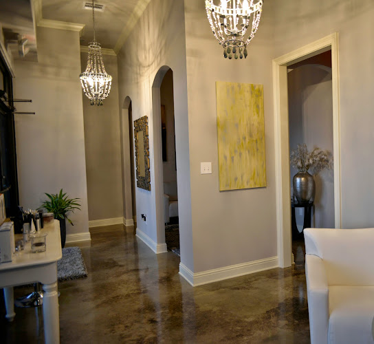 Bella Pelle Medi Spa