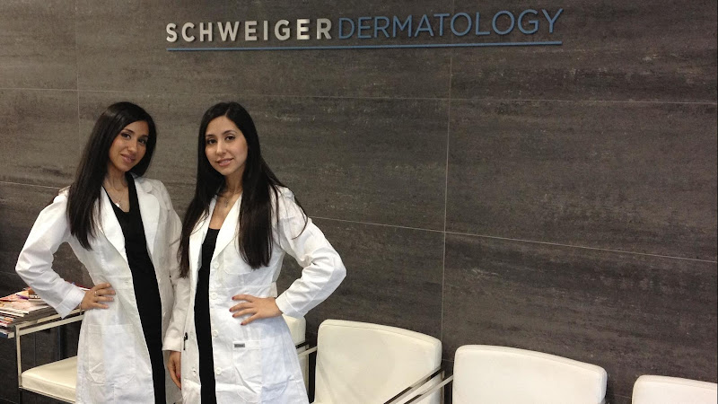 Schweiger Dermatology Group - New Hyde Park