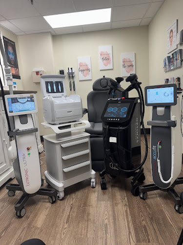 Johnsons Family Medicine & Aesthetics, Stephen Johnson