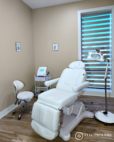 Electrolysis 100% Permanent Hair Removal & Skin Care