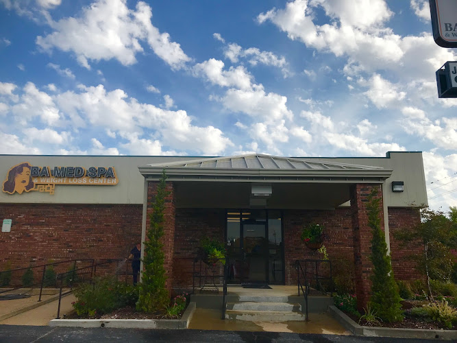 Weight Loss Clinic Tulsa - BA Med Spa