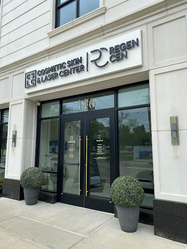 Cosmetic Skin & Laser Center