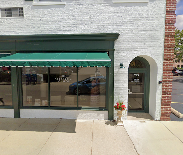 The Aesthetic Lounge MedSpa