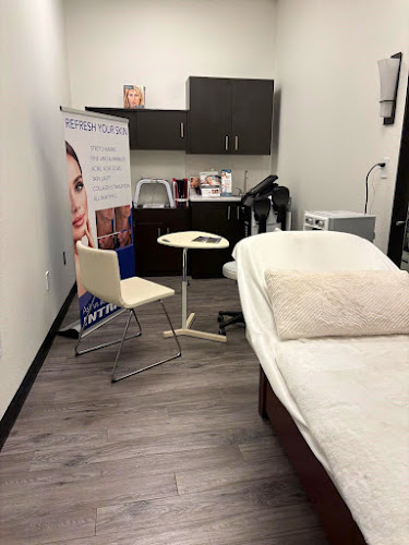 MD Medical Aesthetics & Wellness